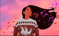 Pocahontas Ugly Sweater - disney-princess photo