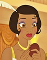 tiana's creole look - disney-princess photo