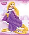 Princess Rapunzel - disney-princess photo