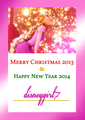Merry Christmas disneygirl7! - disney-princess photo
