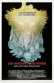 Movie Poster For 1980 Disney Suspense, "The Watcher In The Woods" - disney photo