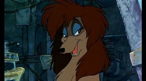  "Oliver And Company"