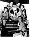 The Mickey Mouse Club - disney photo