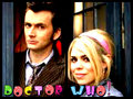 Doctor Who? - doctor-who fan art