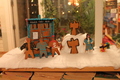 TARDIS gingerbread house - doctor-who photo