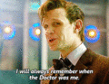 The Doctor - doctor-who fan art