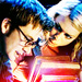 The Tenth Doctor and Rose Tyler - doctor-who icon
