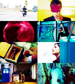 Doctor Who - doctor-who fan art