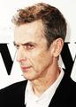 Peter Capaldi - doctor-who photo