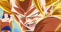 *Goku Super Saiyan 3* - dragon-ball-z photo