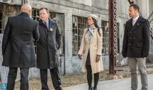  Elementary - Episode 2.12 - The Diabolical Kind - Promotional 写真