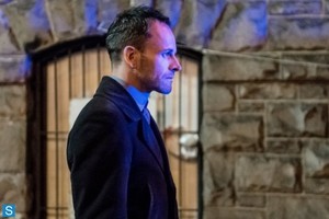  Elementary - Episode 2.12 - The Diabolical Kind - Promotional 照片