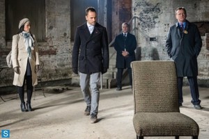  Elementary - Episode 2.12 - The Diabolical Kind - Promotional 照片