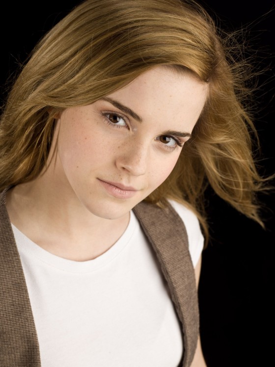 Hot Pics Of Emma Watson