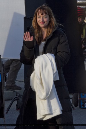  December 8th - On Set (Late Editions)