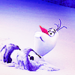 Frozen - Olaf ★ - frozen icon