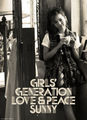 Love & Peace - girls-generation-snsd photo