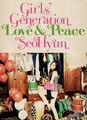 Love & Peace - girls-generation-snsd photo