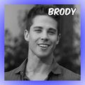 Brody Weston - glee photo