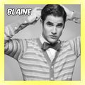 Blaine Anderson - glee photo