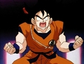 Goku - anime photo