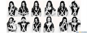  Mila Kunis Collage