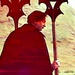 Remus Lupin - harry-potter icon