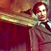 Remus Lupin - harry-potter icon