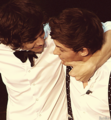 Harry and Louis - harry-styles photo
