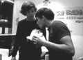 Harry and Louis - harry-styles photo