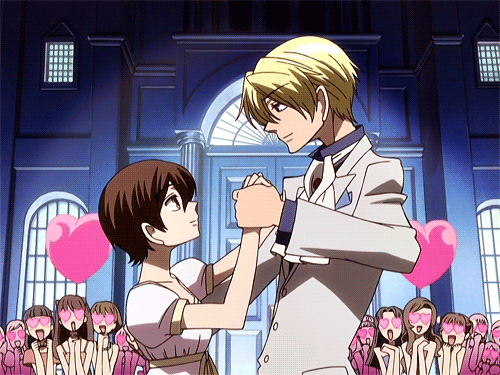 26 Cutest Anime Married Couples That We Adore | Akibento Blog