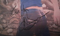 My John Barrowman signature from 22st Sunday! - hottest-actors fan art