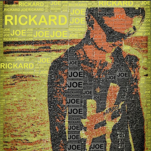 Joe Rickard