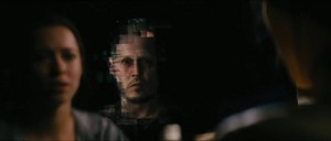  Johnny at Transcendence 2014 Trailer
