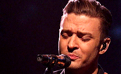  JT performing new song "Pair of wings" - SNL 2013