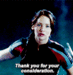 Katniss Everdeen ♬ - katniss-everdeen icon