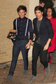 Louis and Liam - louis-tomlinson photo