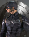 New Pics of Captain America: The Winter Soldier - marvel-comics photo