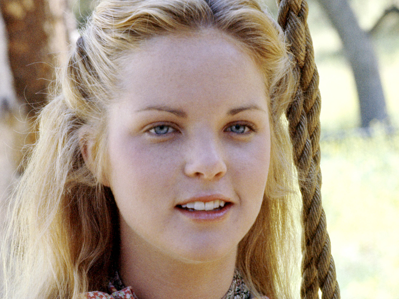 Melissa Sue Anderson Images on Fanpop.