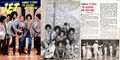 An Article Pertaining To The Jacksons - michael-jackson photo
