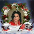 Merry Christmas,Michael! - michael-jackson photo
