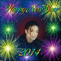Happy New Year,Michael! - michael-jackson photo