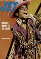Young Michael On The Cover Of JET Magazine - michael-jackson photo