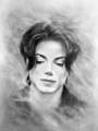 Майкл Джексон - michael-jackson fan art