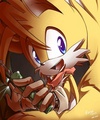 .: I Can Fix It! :. - miles-tails-prower photo