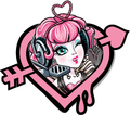 C.A...  Cupid - monster-high photo