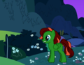 Mother Woods, my OC - my-little-pony-friendship-is-magic photo