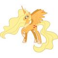 Princess Apple Jack - my-little-pony-friendship-is-magic photo