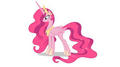 Princess Pinkie Pie - my-little-pony-friendship-is-magic photo