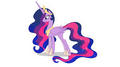 Princess Twilight Sparkle - my-little-pony-friendship-is-magic photo